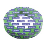 CABO FIO FLEXIVEL CORFIO FIO 750V 2.5MM ROLO 100M VERDE