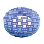 CABO FIO FLEXIVEL CORFIO FIO 750V 1.5MM ROLO 100M AZUL