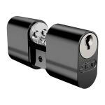 CILINDRO STAM 401 61MM PRETO