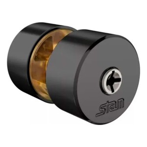 CILINDRO STAM TETRA 1500 54MM PRETO