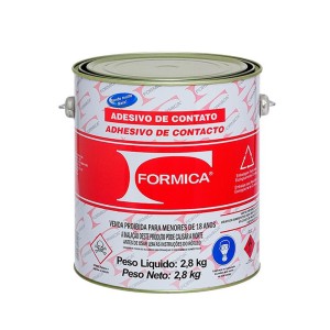 COLA DE CONTATO 2.8KG