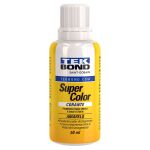 CORANTE LÍQUIDO TEKBOND AMARELO 50ML