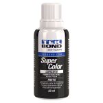 CORANTE LÍQUIDO TEKBOND PRETO 50ML