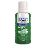 CORANTE LÍQUIDO TEKBOND VERDE 50ML