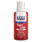 CORANTE LÍQUIDO TEKBOND VERMELHO 50ML