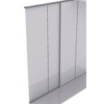 DESEMPENADOR SOBREPOSTO PORTA MDF DP-95/2