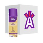 EXPANSOR AFIX PU PRO 500ML/450GR C/12