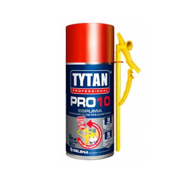 EXPANSOR TYTAN PRO 10 300ML/205GR