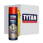 EXPANSOR TYTAN PRO 30 480GR/500ML C/12