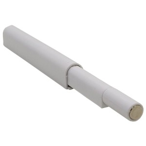 FECHO TOQUE MAGNETICO FERLOCK BRANCO