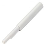 FECHO TOQUE RENNA SOBREPOR MAGNETICO TIP-ON BRANCO