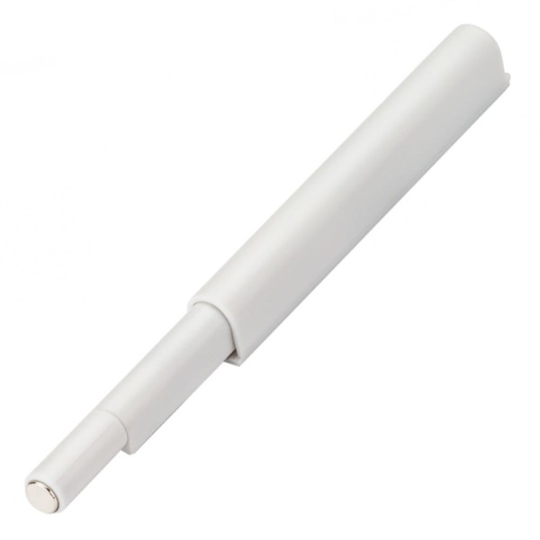 FECHO TOQUE RENNA SOBREPOR MAGNETICO TIP-ON BRANCO