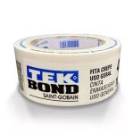 FITA CREPE LARGA TEKBOND 48MMX50M