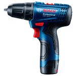 FURADEIRA/PARAFUSADEIRA BOSCH GSR 120-LI PROFESSIONAL