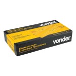 GABARITO PARA CORREDIÇA TELESCÓPICA 355MM VONDER