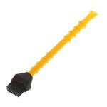 PINCEL DE SILICONE APLICADOR DE COLA TITEBRUSH