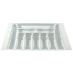 PORTA TALHER 80 MOD-800 730 X 480 X 50MM BRANCO