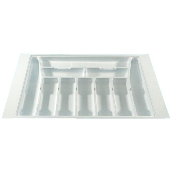 PORTA TALHER 80 MOD-800 730 X 480 X 50MM BRANCO