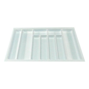 PORTA TALHER 90 MOD-900 840 X 480 X 55MM BRANCO