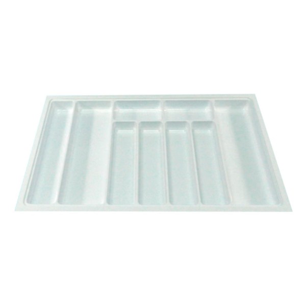 PORTA TALHER 90 MOD-900 840 X 480 X 55MM BRANCO