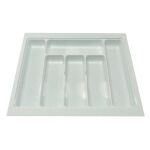 PORTA TALHER R10661 530 X 430 X 58MM BRANCO