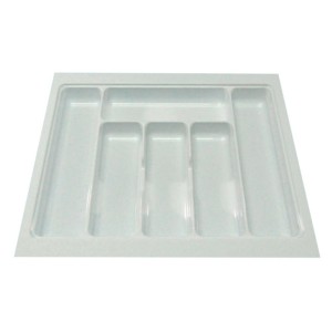 PORTA TALHER R10661 530 X 430 X 58MM BRANCO